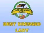 Best dressed lady cropped 4/3